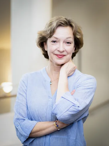 Gigi Hyatt