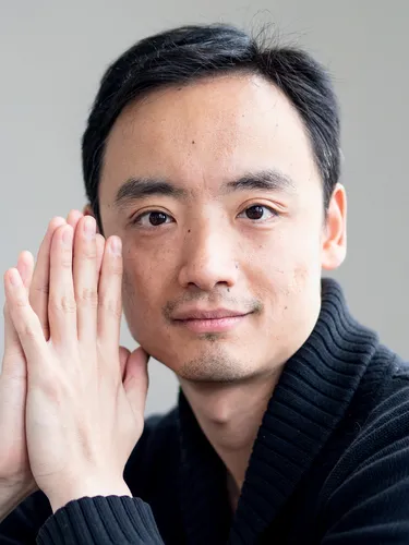 Jie Xu