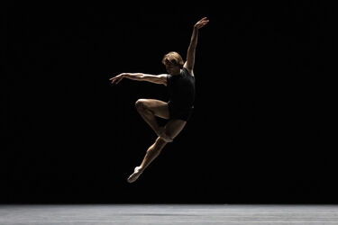 Blake Works V (The Barre Project)